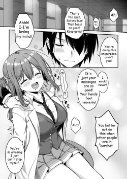 Shikibe Mayu web comic