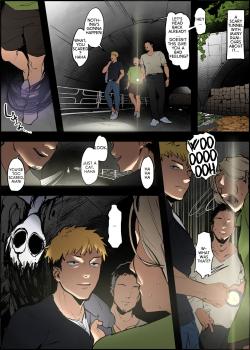 Shinrei Spot de Iki Tougou - Colorized
