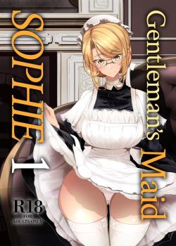 Shinshi Tsuki Maid no Sophie-san 1