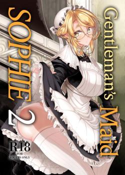 Shinshi Tsuki Maid no Sophie-san 2