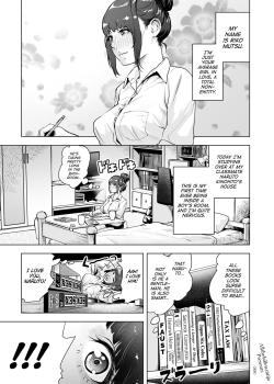 Shinsoushinri Randebuu