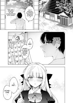Shoujo Kaishun After - Eien no Kusari