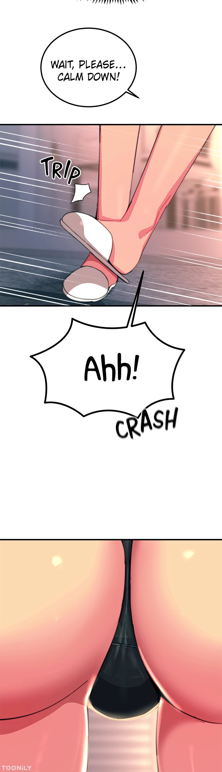 Show Me Your Color - Chapter 46