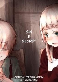 Sin And Secret [Carradine]