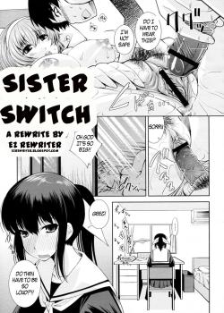 Sister Switch