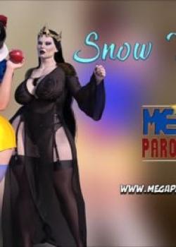 Snow White (Snow White And The Seven Dwarfs) [MegaParodies]