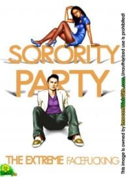 Sorority Party – Priya [InnocentDickGirls]