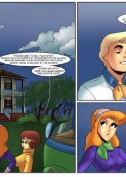 Spooky-Boo (Scooby-Doo) [JohnPersons.com]