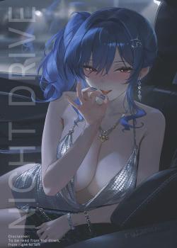 St. Louis Comic - Decensored
