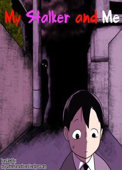 Stalker Onna to Boku