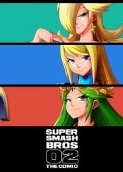 Super Smash Bros (Various) [WitchKing00]