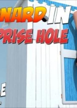 Surprise Hole – Leonard [PigKing]