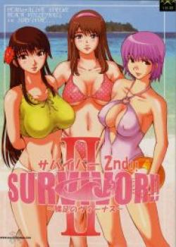 SURVIVOR 2nd!! ~Hadashi no Venus~