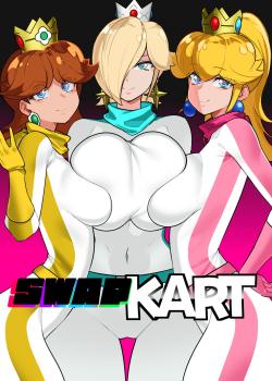 Swap Kart!