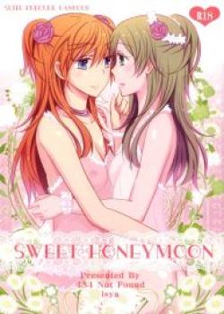 SWEET HONEYMOON