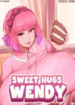 Sweet Hugs Wendy