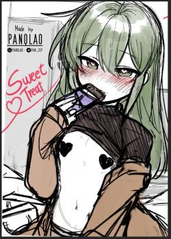 Sweet Treat - Ongoing