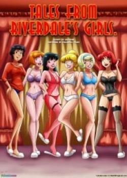 Tales from Riverdale’s Girls (Archies) [Palcomix]