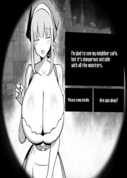 Telling if a villager is a succubus or a human