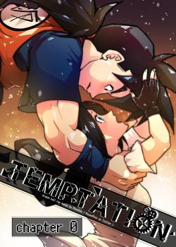 Temptation Ch. 0-3