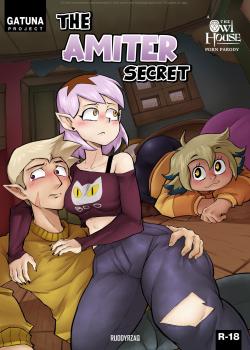 The Amiter Secret - Ongoing