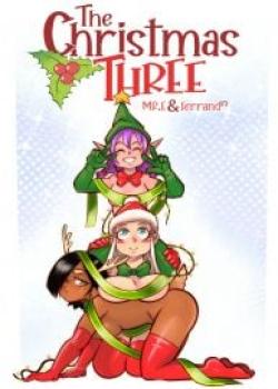 The Christmas Three [Mr.E]