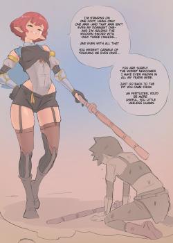 The Elf
