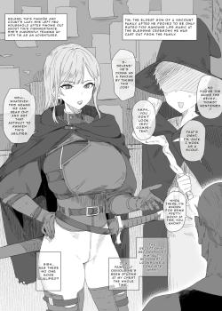 The fiancée who stayed by my side even after I was disinherited ultimately succumbs to desire and becomes another man’s woman (Vol. 1–5)