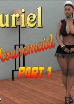 The Housemaid – Muriel [PigKing]