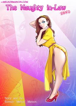 The Naughty in-Law Part 1 - Zero