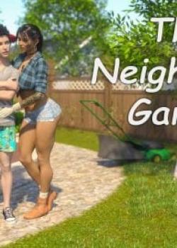 The Neighbor’s Garden [Lexx228]