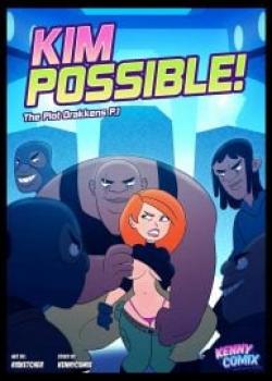 The Plot Darkens (Kim Possible) [Risketcher]