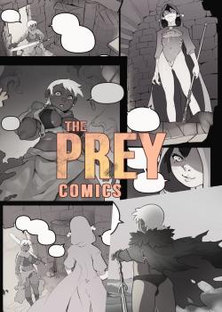 The Prey HD Collection
