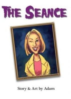 The Seance [Dirty Comics]