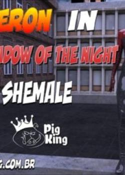 The Shadow Of The Night – Cameron [PigKing]