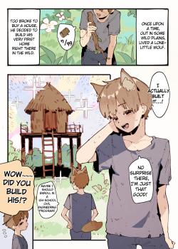 The Three Piggy Vixens... - Decensored