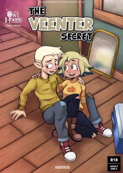 The Veenter Secret - Ongoing