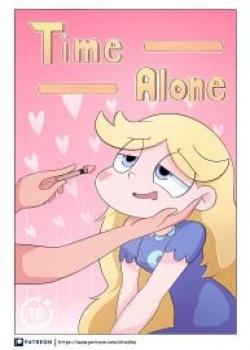 Time Alone (Star VS. The Forces Of Evil) [Ohiekhe]