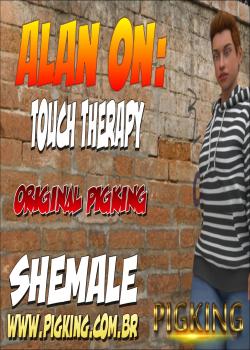 Touch Therapy – Alan, Chaiene, Alreon [PigKing]