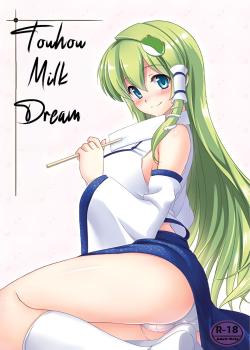 Touhou Nyuu Musou
