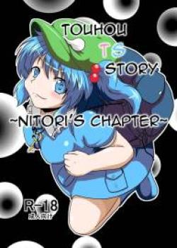 Touhou TS monogatari ~ Nitori-hen ~