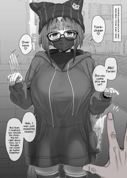 Transcend - Decensored