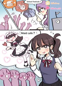 Transvestite Academy 5