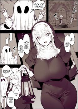 Trick or Treat 2022 - Decensored