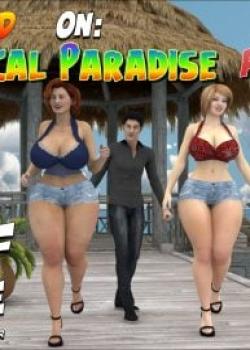 Tropical Paradise – Leonard, Helena, Katherine, Nininho [PigKing]