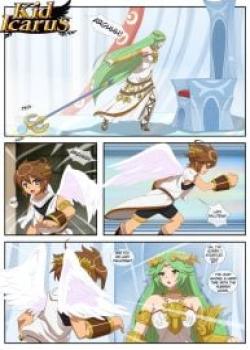 Trust (Kid Icarus) [Inusen]