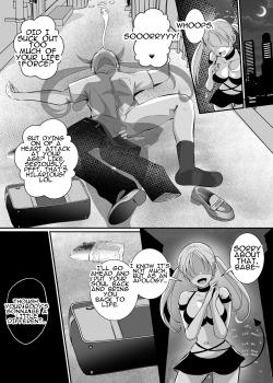 TS Shite Succubus ni Natta Mihiro-kun