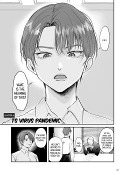 TS Virus Pandemic