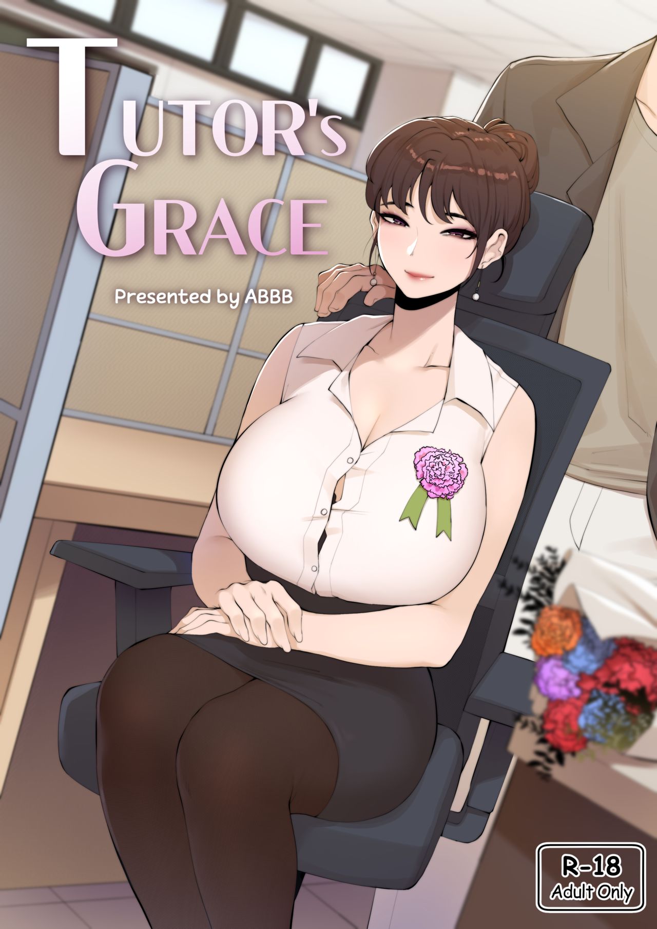 Tutors Grace [Complete] - English