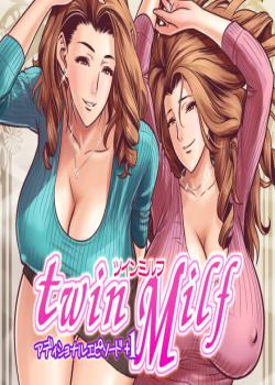 twin Milf Additional Episode +1 - Decensored